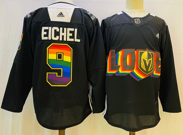 Vegas Golden Knights Jerseys 05